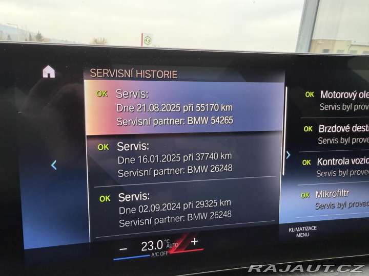 BMW 3 M340i 275kW XDRIVE HUD PA 2023