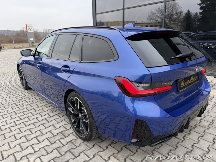 BMW 3 M340i 275kW XDRIVE HUD PA 2023