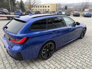 BMW 3 M340i 275kW XDRIVE HUD PA 2023