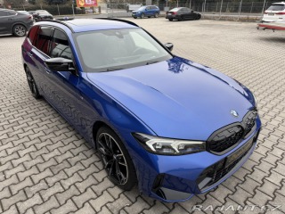 BMW 3 M340i 275kW XDRIVE HUD PA 2023