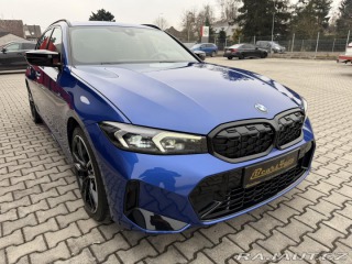 BMW 3 M340i 275kW XDRIVE HUD PA 2023