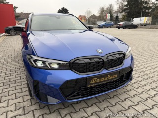 BMW 3 M340i 275kW XDRIVE HUD PA 2023