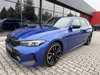 BMW 3 M340i 275kW XDRIVE HUD PA 2023