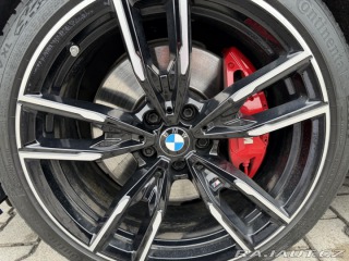 BMW 3 M340i 275kW XDRIVE HUD PA 2023