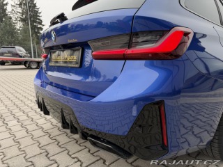 BMW 3 M340i 275kW XDRIVE HUD PA 2023