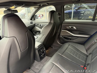 BMW 3 M340i 275kW XDRIVE HUD PA 2023