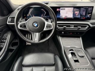 BMW 3 M340i 275kW XDRIVE HUD PA 2023