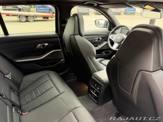 BMW 3 M340i 275kW XDRIVE HUD PA 2023