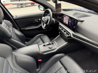 BMW 3 M340i 275kW XDRIVE HUD PA 2023
