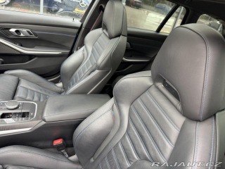 BMW 3 M340i 275kW XDRIVE HUD PA 2023