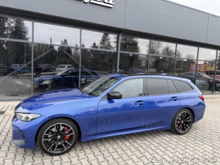 BMW 3 M340i 275kW XDRIVE HUD PA 2023