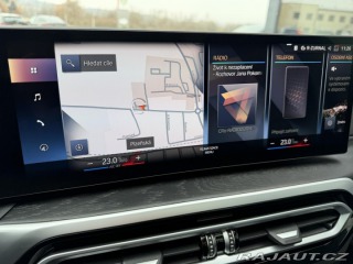 BMW 3 M340i 275kW XDRIVE HUD PA 2023