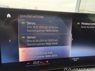 BMW 3 M340i 275kW XDRIVE HUD PA 2023