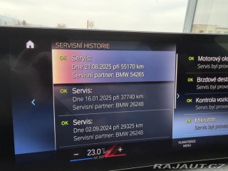 BMW 3 M340i 275kW XDRIVE HUD PA 2023