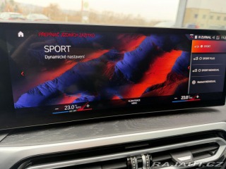 BMW 3 M340i 275kW XDRIVE HUD PA 2023