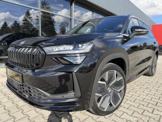 Škoda Kodiaq 2.0TDI 142kW 4X4 SPORT HU