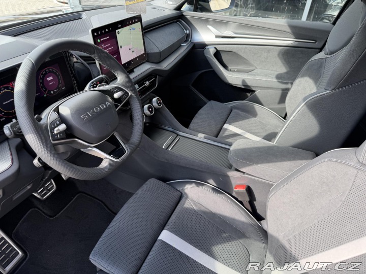 Škoda Kodiaq 2.0TDI 142kW 4X4 SPORT HU 2026