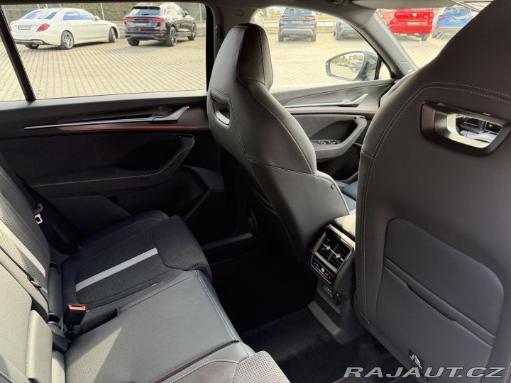 Škoda Kodiaq 2.0TDI 142kW 4X4 SPORT HU 2026