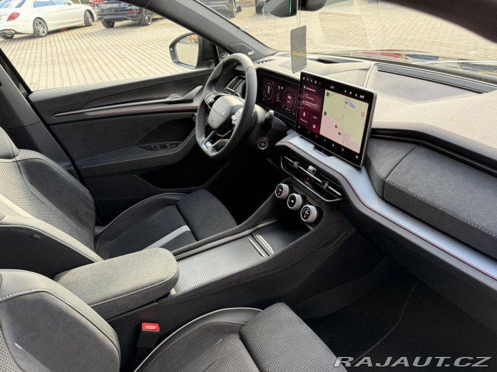 Škoda Kodiaq 2.0TDI 142kW 4X4 SPORT HU 2026