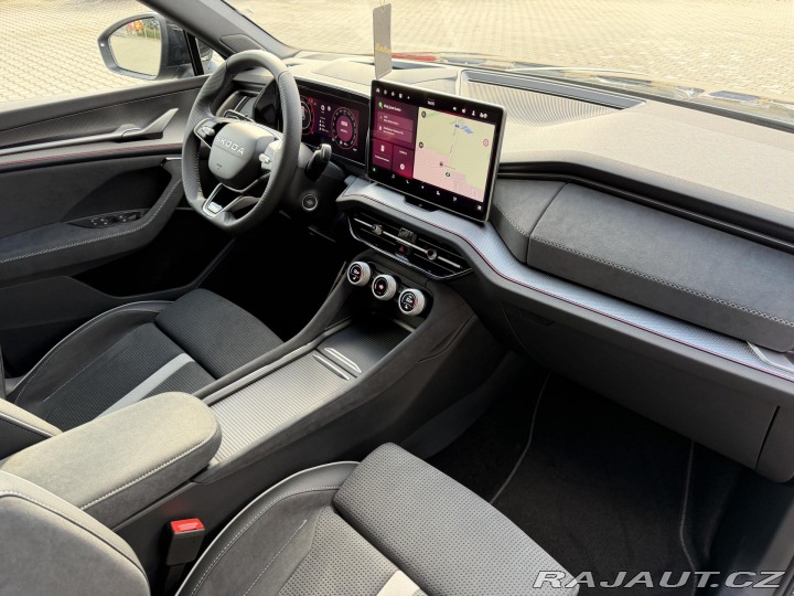 Škoda Kodiaq 2.0TDI 142kW 4X4 SPORT HU 2026