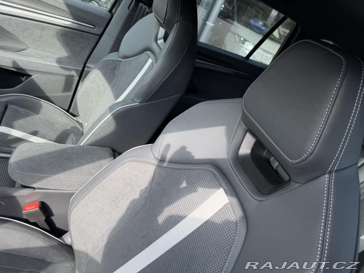 Škoda Kodiaq 2.0TDI 142kW 4X4 SPORT HU 2026