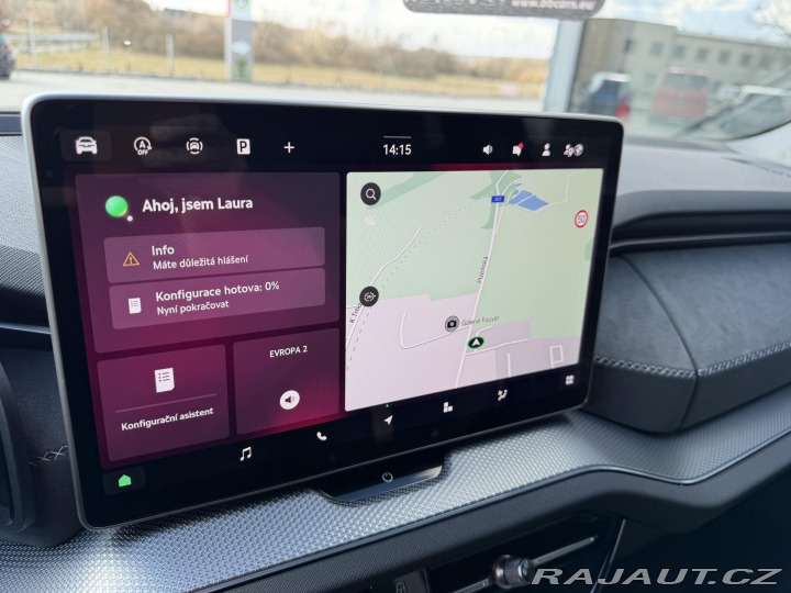 Škoda Kodiaq 2.0TDI 142kW 4X4 SPORT HU 2026