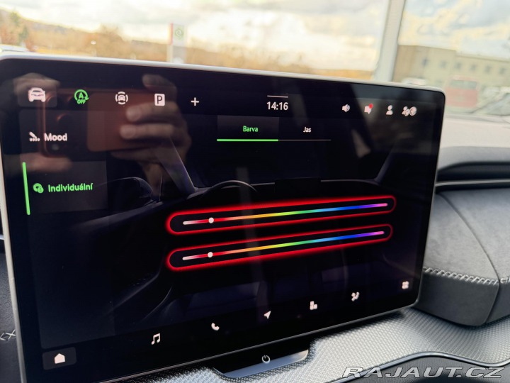 Škoda Kodiaq 2.0TDI 142kW 4X4 SPORT HU 2026