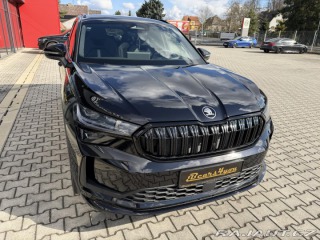 Škoda Kodiaq 2.0TDI 142kW 4X4 SPORT HU 2026