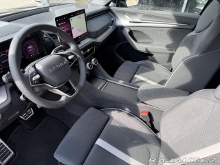 Škoda Kodiaq 2.0TDI 142kW 4X4 SPORT HU 2026