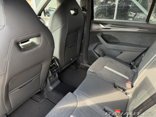 Škoda Kodiaq 2.0TDI 142kW 4X4 SPORT HU 2026