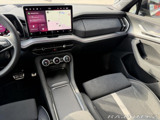 Škoda Kodiaq 2.0TDI 142kW 4X4 SPORT HU 2026