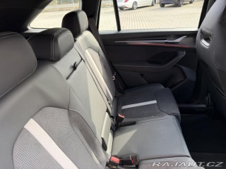Škoda Kodiaq 2.0TDI 142kW 4X4 SPORT HU 2026