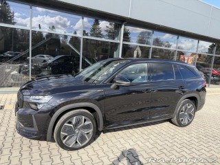 Škoda Kodiaq 2.0TDI 142kW 4X4 SPORT HU 2026