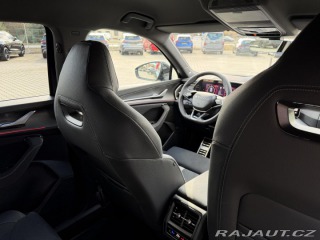 Škoda Kodiaq 2.0TDI 142kW 4X4 SPORT HU 2026