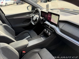 Škoda Kodiaq 2.0TDI 142kW 4X4 SPORT HU 2026