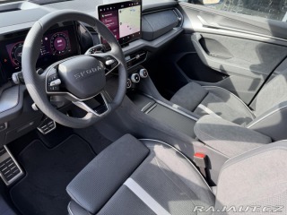 Škoda Kodiaq 2.0TDI 142kW 4X4 SPORT HU 2026