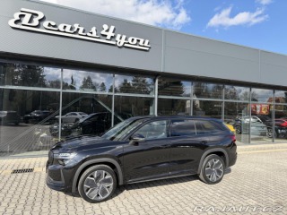 Škoda Kodiaq 2.0TDI 142kW 4X4 SPORT HU 2026