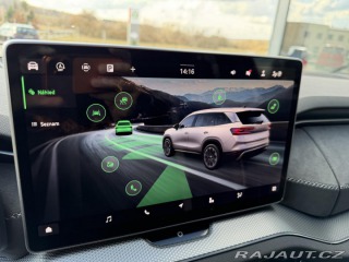 Škoda Kodiaq 2.0TDI 142kW 4X4 SPORT HU 2026