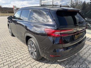 Škoda Kodiaq 2.0TDI 142kW 4X4 SPORT HU 2026