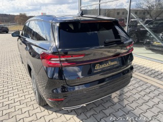 Škoda Kodiaq 2.0TDI 142kW 4X4 SPORT HU 2026