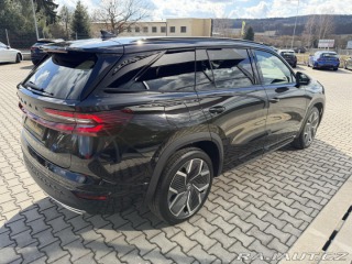 Škoda Kodiaq 2.0TDI 142kW 4X4 SPORT HU 2026