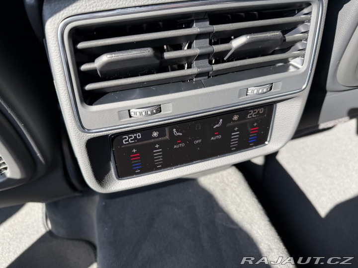 Audi Q7 50TDI 210kW S-LINE 7MÍST 2025