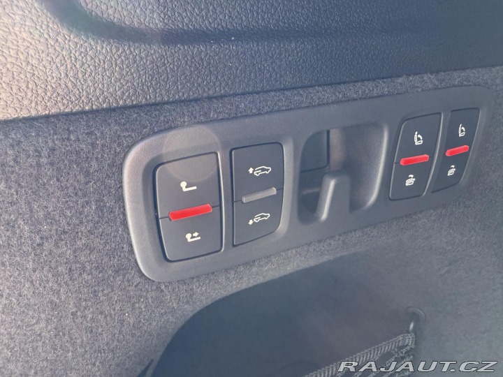 Audi Q7 50TDI 210kW S-LINE 7MÍST 2025