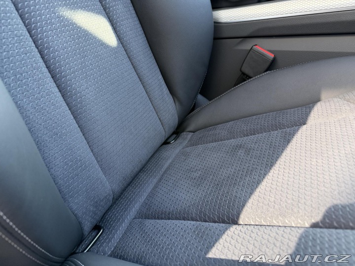 Audi Q7 50TDI 210kW S-LINE 7MÍST 2025
