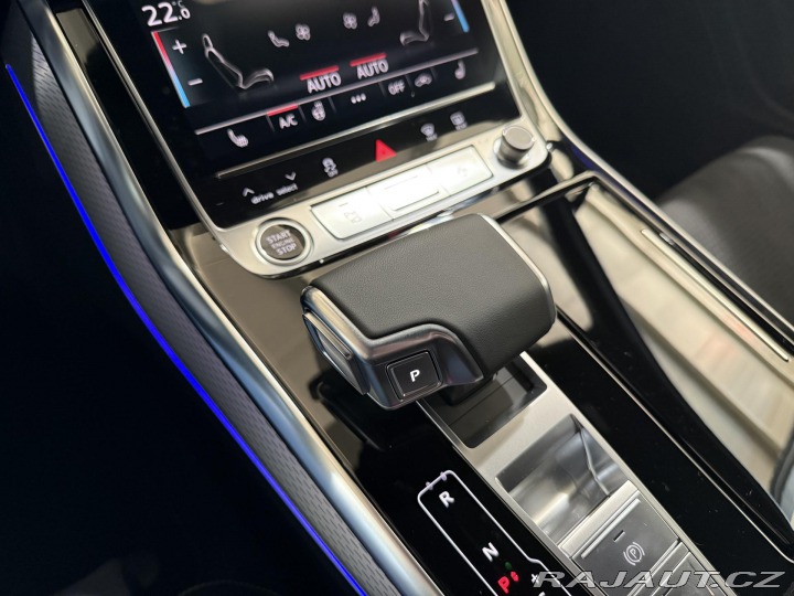 Audi Q7 50TDI 210kW S-LINE 7MÍST 2025