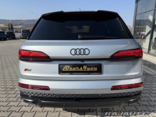 Audi Q7 50TDI 210kW S-LINE 7MÍST 2025