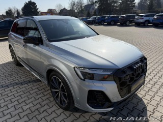 Audi Q7 50TDI 210kW S-LINE 7MÍST 2025
