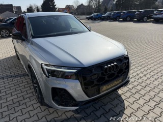 Audi Q7 50TDI 210kW S-LINE 7MÍST 2025