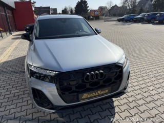 Audi Q7 50TDI 210kW S-LINE 7MÍST 2025