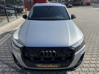 Audi Q7 50TDI 210kW S-LINE 7MÍST 2025